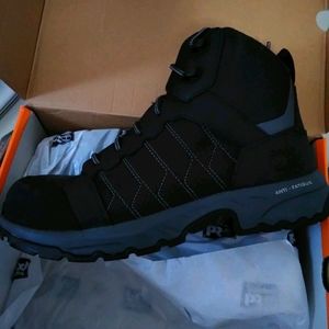 Timberland Pro Safety Boots